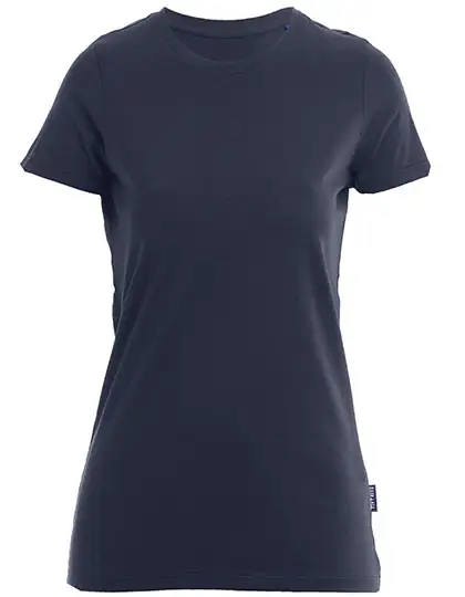 Ansicht 4 – Women´s Luxury Roundneck Tees (HRM201)