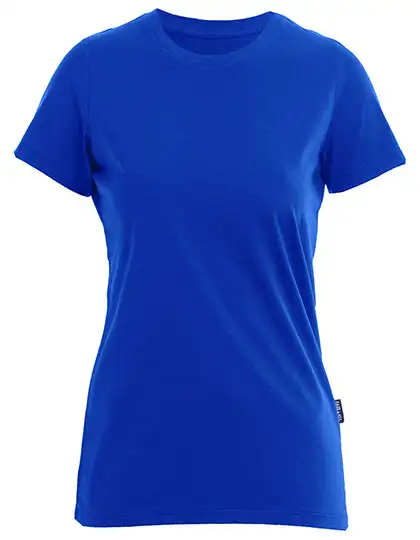 Ansicht 5 – Women´s Luxury Roundneck Tees (HRM201)