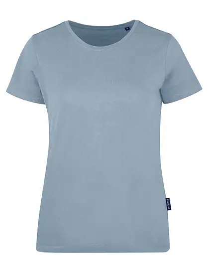 Ansicht 12 – Women´s Luxury Roundneck Tees (HRM201)
