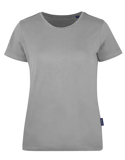 Ansicht 13 – Women´s Luxury Roundneck Tees (HRM201)