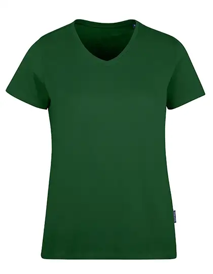 Ansicht 9 – Women´s Luxury V-Neck Tees (HRM202)
