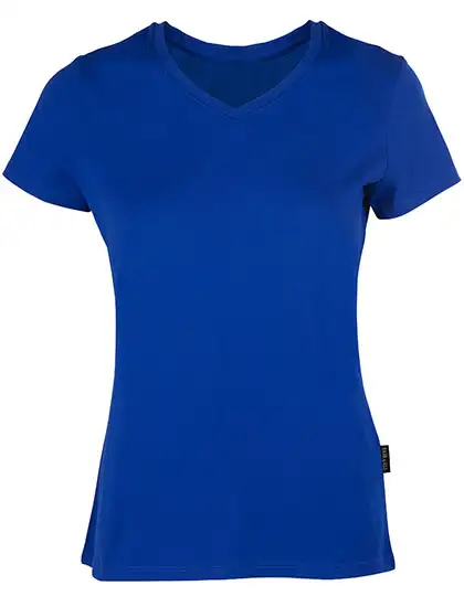 Ansicht 5 – Women´s Luxury V-Neck Tees (HRM202)
