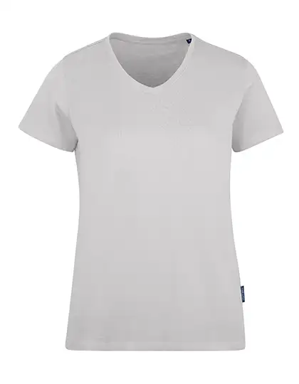 Ansicht 11 – Women´s Luxury V-Neck Tees (HRM202)