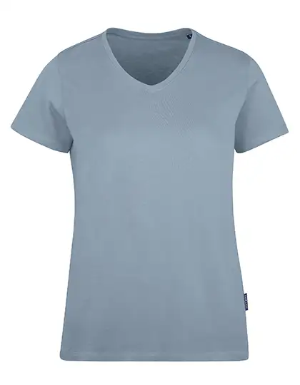 Ansicht 12 – Women´s Luxury V-Neck Tees (HRM202)