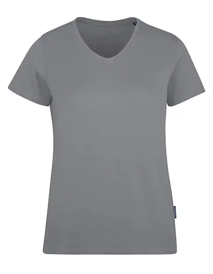 Ansicht 13 – Women´s Luxury V-Neck Tees (HRM202)