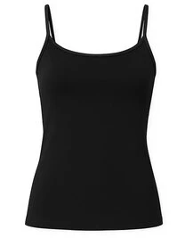 Ansicht 2 – Women´s Premium Spaghetti Top (HRM209)