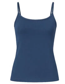 Ansicht 3 – Women´s Premium Spaghetti Top (HRM209)