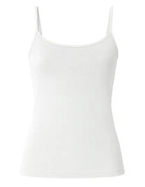 Ansicht 1 – Women´s Premium Spaghetti Top (HRM209)