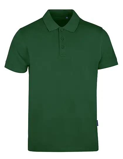 Ansicht 8 – Men´s Heavy Polo (HRM301)