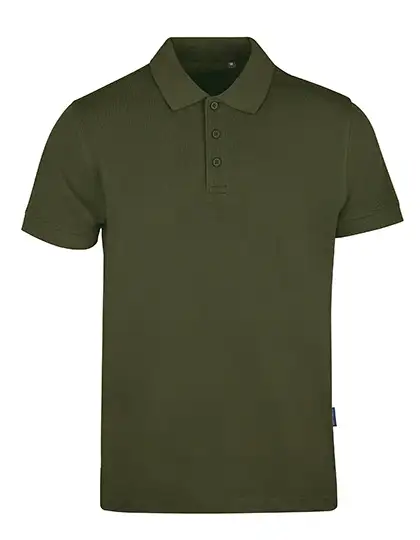 Ansicht 9 – Men´s Heavy Polo (HRM301)