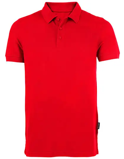 Ansicht 3 – Men´s Heavy Polo (HRM301)