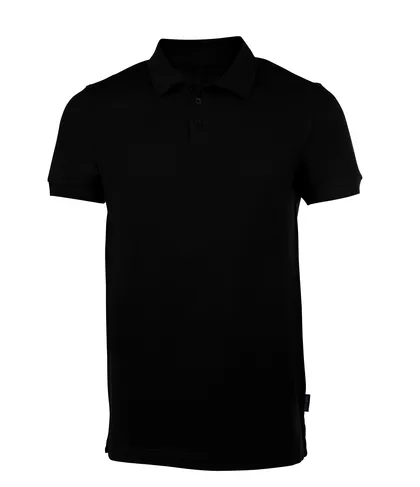 Ansicht 1 – Men´s Heavy Stretch Polo (HRM302)