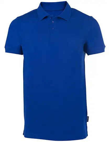 Ansicht 6 – Men´s Heavy Stretch Polo (HRM302)