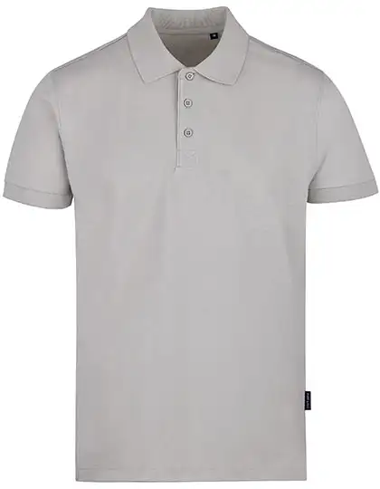 Ansicht 2 – Men´s Heavy Stretch Polo (HRM302)