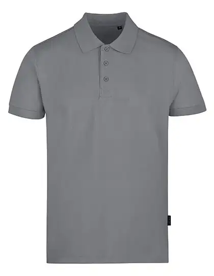 Ansicht 3 – Men´s Heavy Stretch Polo (HRM302)