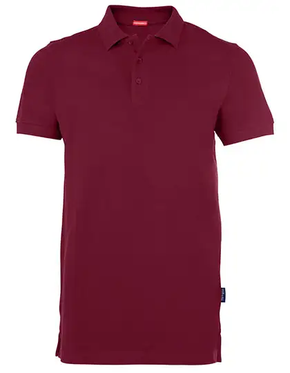 Ansicht 6 – Men´s Heavy Performance Polo (HRM303)