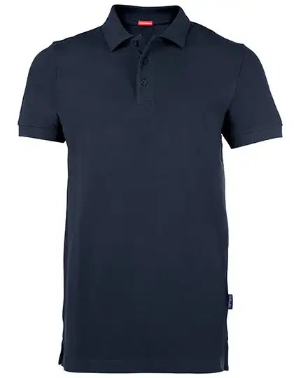 Ansicht 2 – Men´s Heavy Performance Polo (HRM303)