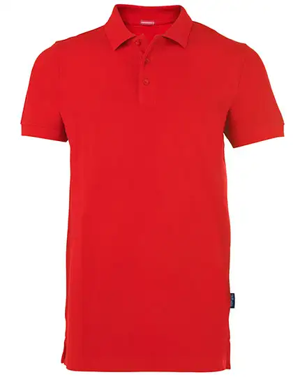 Ansicht 4 – Men´s Heavy Performance Polo (HRM303)