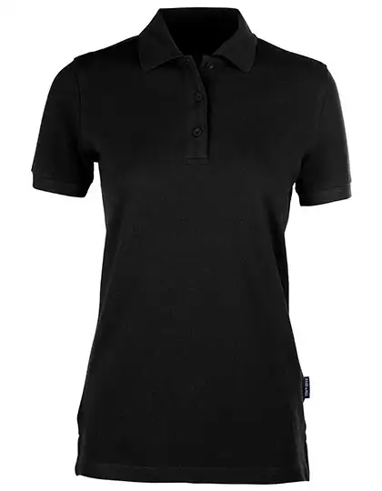 Ansicht 1 – Women´s Heavy Polo (HRM401)