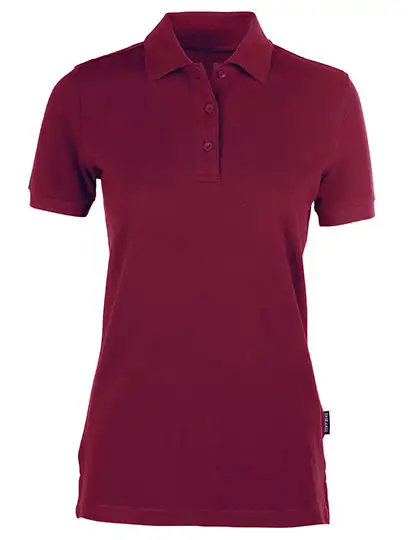 Ansicht 7 – Women´s Heavy Polo (HRM401)