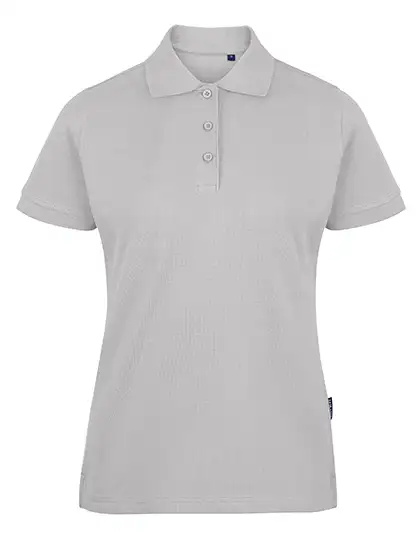 Ansicht 10 – Women´s Heavy Polo (HRM401)
