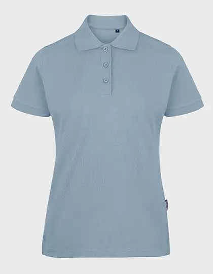 Ansicht 11 – Women´s Heavy Polo (HRM401)