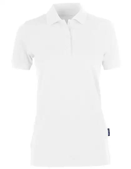 Ansicht 2 – Women´s Heavy Polo (HRM401)