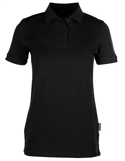 Ansicht 1 – Women´s Heavy Stretch Polo (HRM402)
