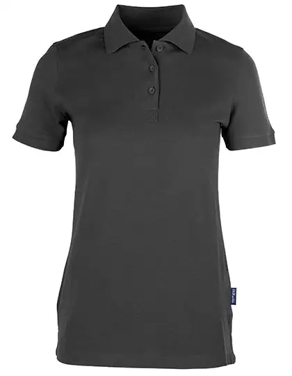 Ansicht 4 – Women´s Heavy Stretch Polo (HRM402)