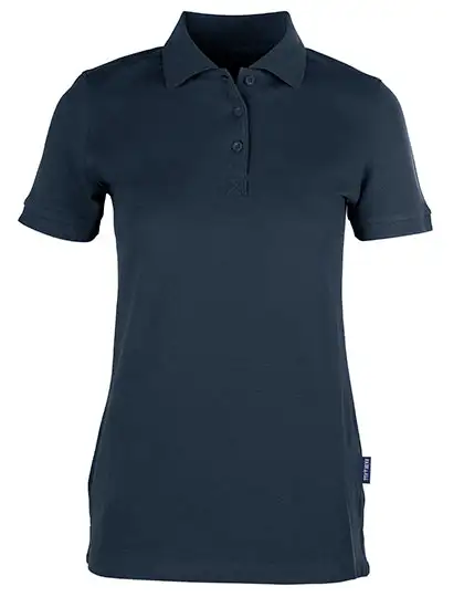 Ansicht 7 – Women´s Heavy Stretch Polo (HRM402)