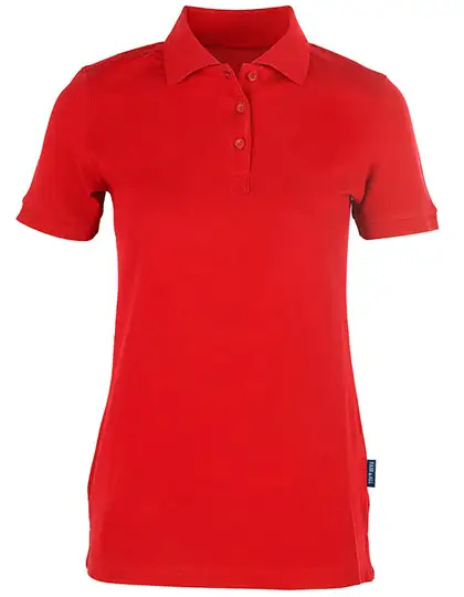 Ansicht 8 – Women´s Heavy Stretch Polo (HRM402)