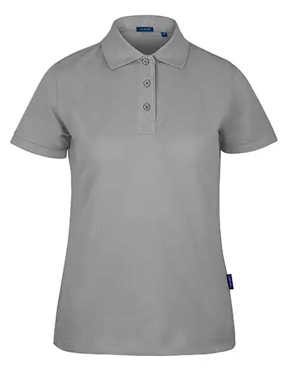 Ansicht 3 – Women´s Heavy Stretch Polo (HRM402)