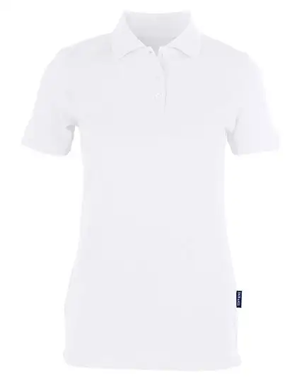 Ansicht 5 – Women´s Heavy Stretch Polo (HRM402)
