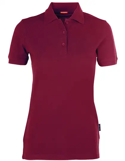 Ansicht 9 – Women´s Heavy Performance Polo (HRM403)