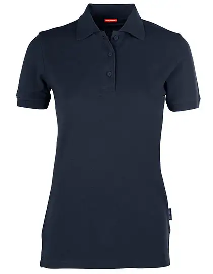 Ansicht 5 – Women´s Heavy Performance Polo (HRM403)