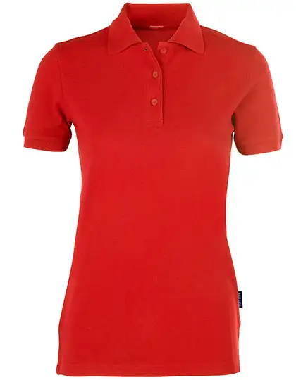 Ansicht 3 – Women´s Heavy Performance Polo (HRM403)