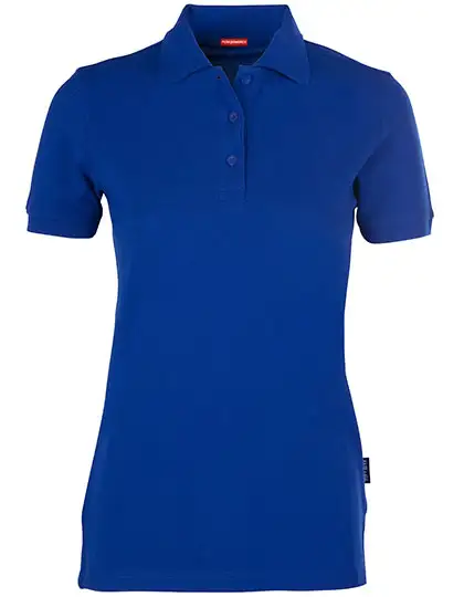 Ansicht 8 – Women´s Heavy Performance Polo (HRM403)