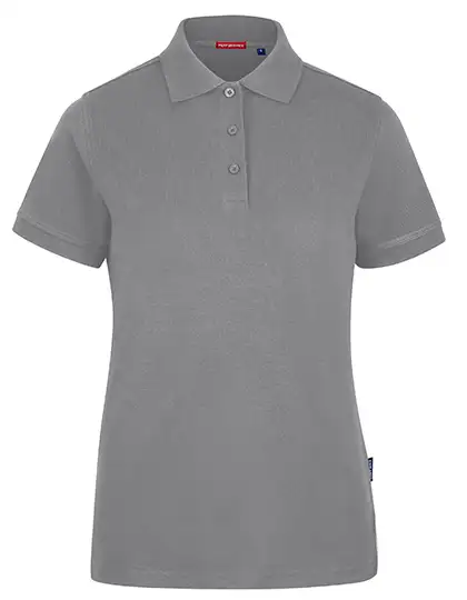 Ansicht 4 – Women´s Heavy Performance Polo (HRM403)