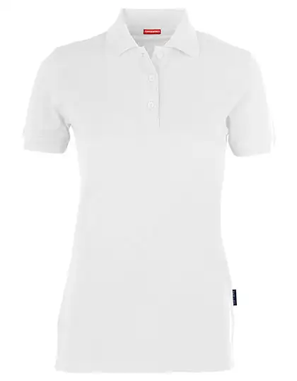 Ansicht 1 – Women´s Heavy Performance Polo (HRM403)