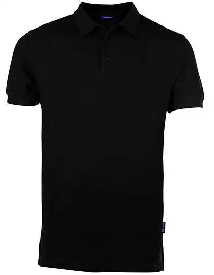 Ansicht 4 – Men´s Luxury Polo (HRM501)