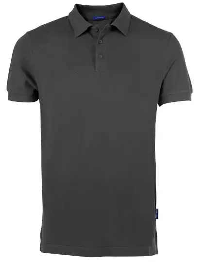 Ansicht 1 – Men´s Luxury Polo (HRM501)