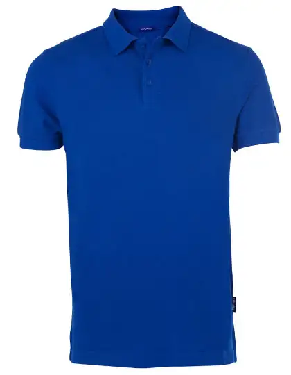 Ansicht 2 – Men´s Luxury Polo (HRM501)