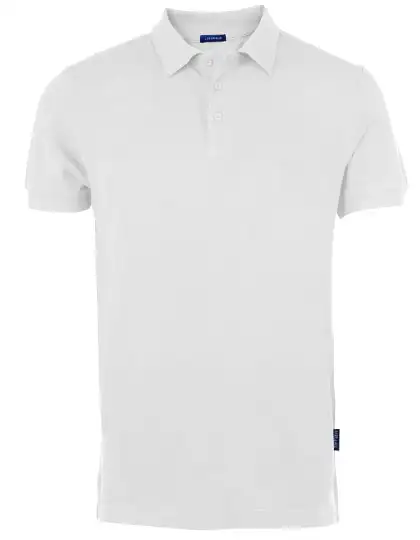 Ansicht 3 – Men´s Luxury Polo (HRM501)