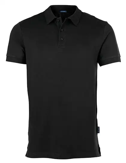 Ansicht 1 – Men´s Luxury Stretch Polo (HRM502)