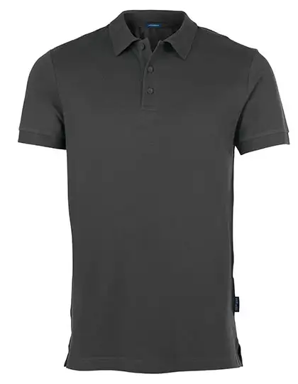Ansicht 2 – Men´s Luxury Stretch Polo (HRM502)