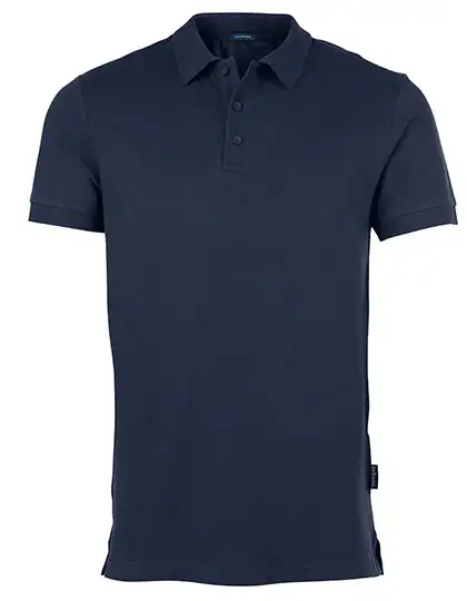 Ansicht 4 – Men´s Luxury Stretch Polo (HRM502)