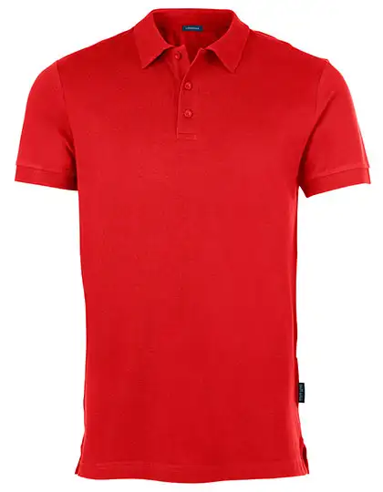 Ansicht 6 – Men´s Luxury Stretch Polo (HRM502)