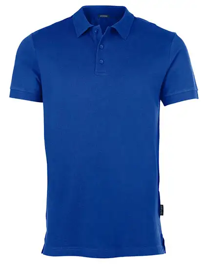 Ansicht 3 – Men´s Luxury Stretch Polo (HRM502)
