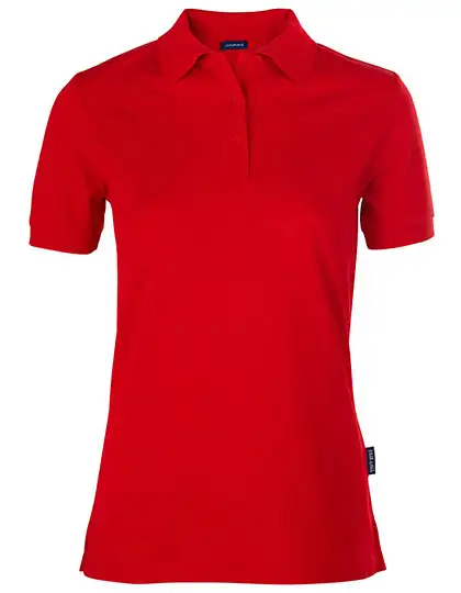Ansicht 6 – Women´s Luxury Polo (HRM601)