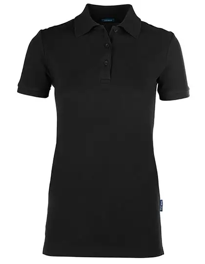 Ansicht 1 – Women´s Luxury Stretch Polo (HRM602)